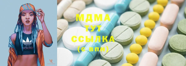 твердый Инсар