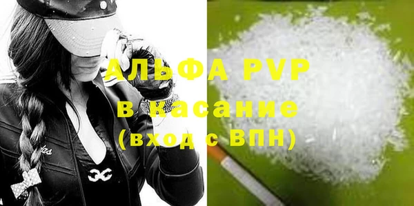 твердый Инсар